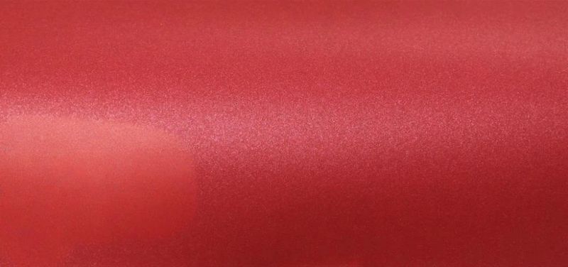 Avery Matte Metallic Cherry