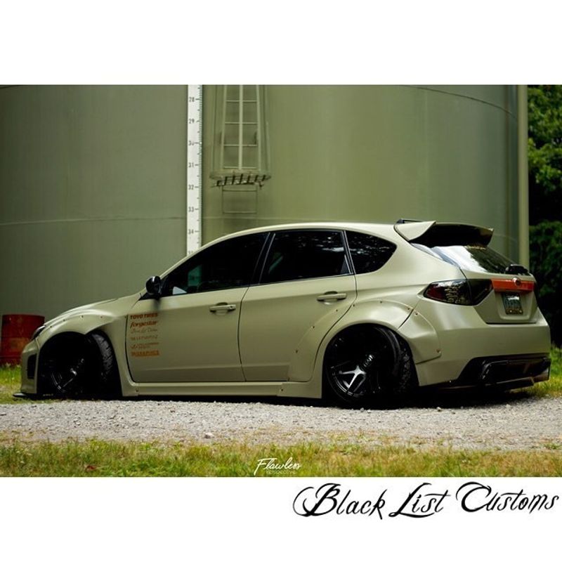 Avery Satin Khaki Green