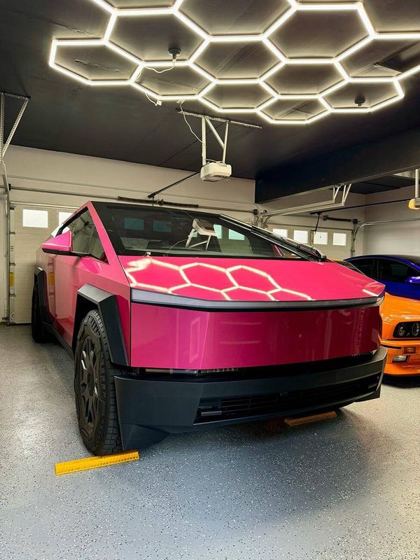 KPMF Cosmos Pink K75410 Vinyl