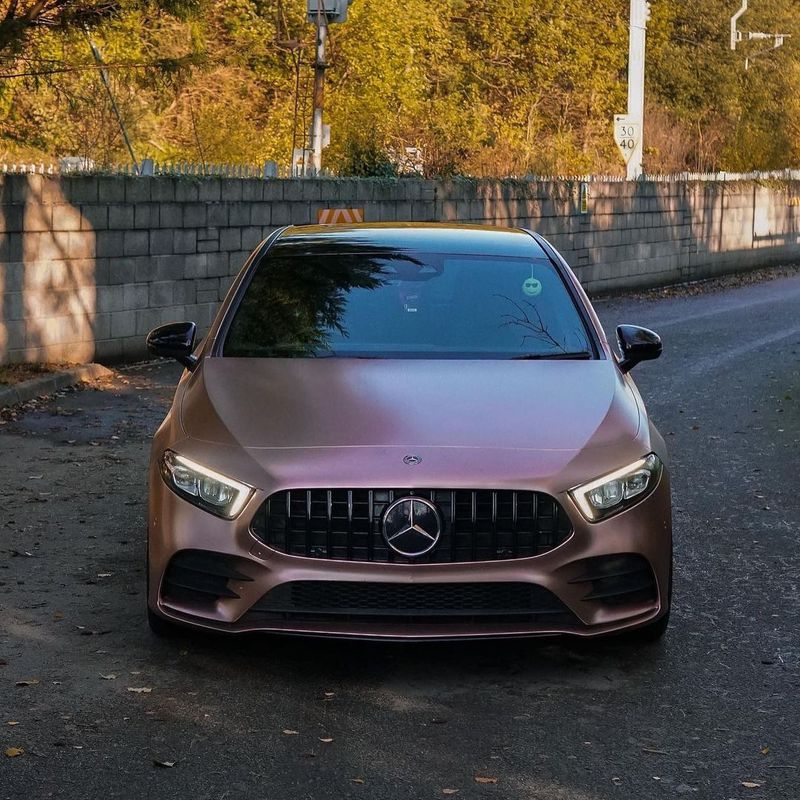 TeckWrap VCH414-S Rose Gold