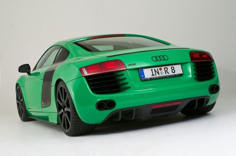 3M 2080-G46 Gloss Kelly Green Vinyl