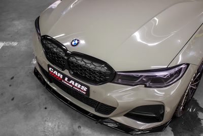 TeckWrap CG23-HD Mossy Green