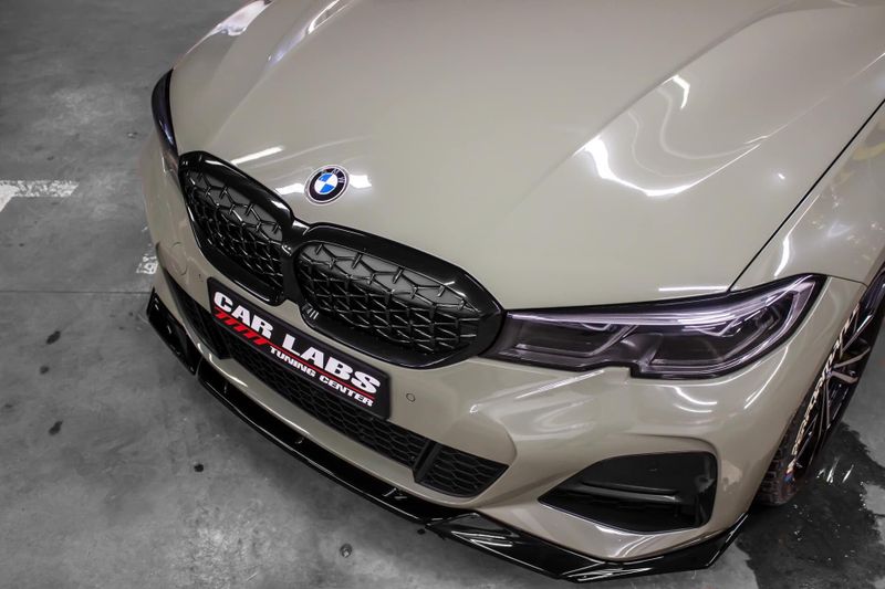 TeckWrap CG23-HD Mossy Green