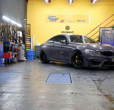ORACAL 970GRA - 073 DARK GREY