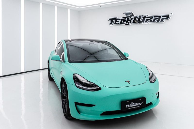 TeckWrap SCM11 Bayside