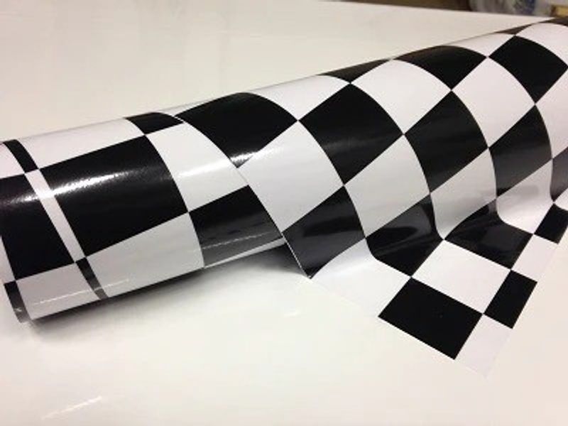 VN WRAP - RUTIG VINYL