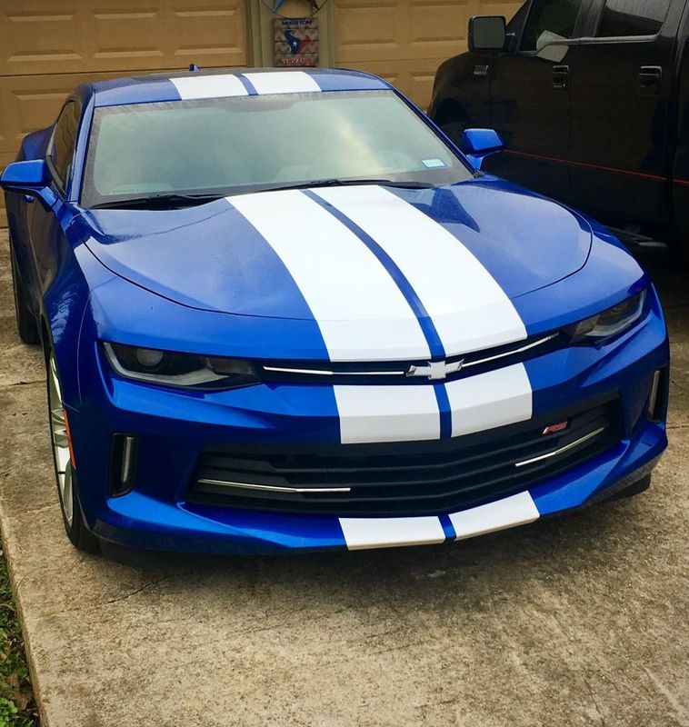 Vit Stripes - Premium