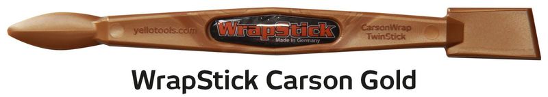 WrapStick Carson