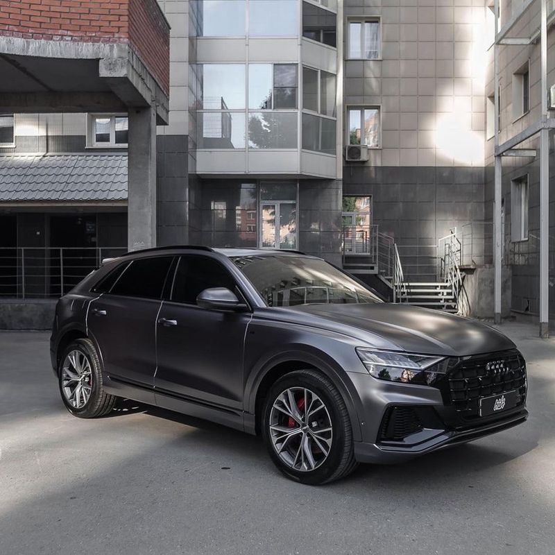 TeckWrap ECH21 Dark Platinum