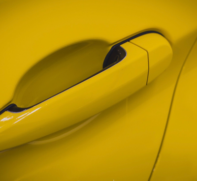 ORACAL 970GRA - 209 MAIZE YELLOW