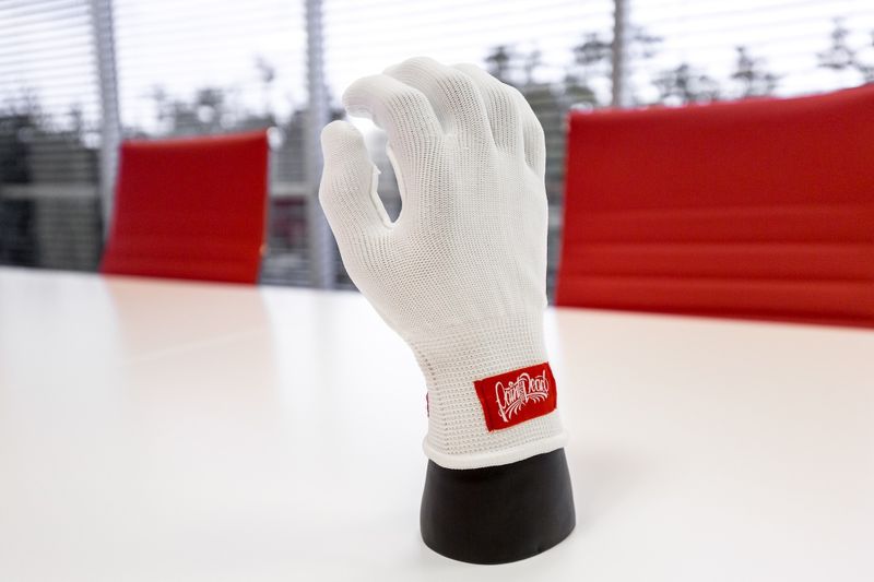 PaintisDead - PROGLOVE Ultimate