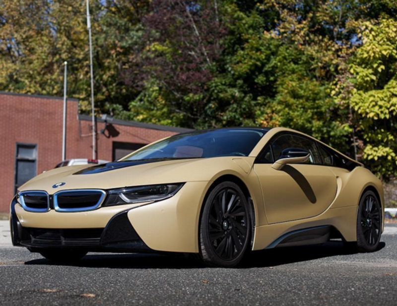 ORACAL 970MRA - 091 GOLD