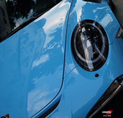ORACAL 970GRA - 056 ICE BLUE