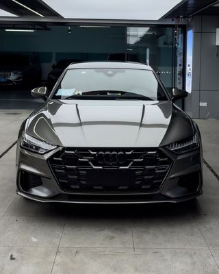 TeckWrap RB28-HD Vibrant Nickel