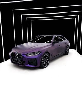 TeckWrap SMT03 Venetian Violet