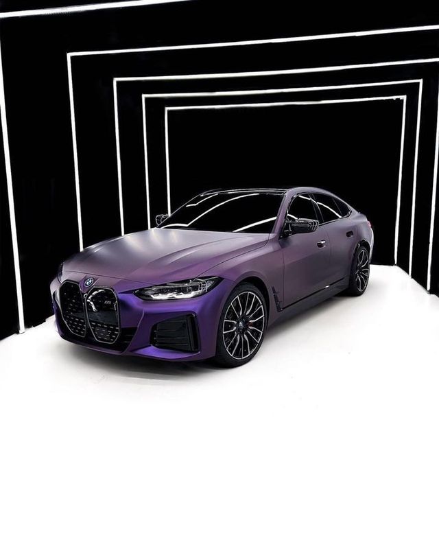 TeckWrap SMT03 Venetian Violet