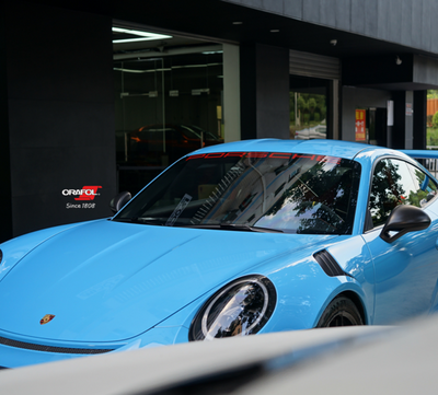 ORACAL 970GRA - 056 ICE BLUE