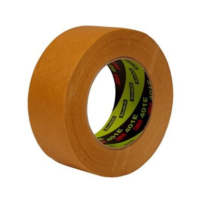 3M™ Maskeringstejp 401E 24mm