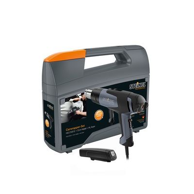Steinel Carwrapper Set (Varmluftspistol+IR Temp)