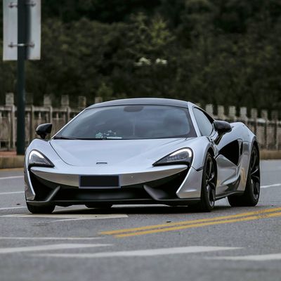 TeckWrap RB14-HD Crystal Silver