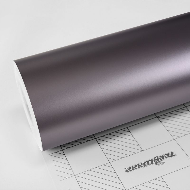 TeckWrap VCH410-S Gunmetal Grey