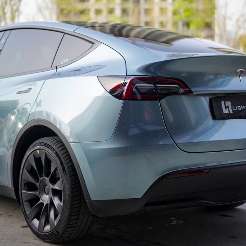 TeckWrap RB30-HD Grau Pearl