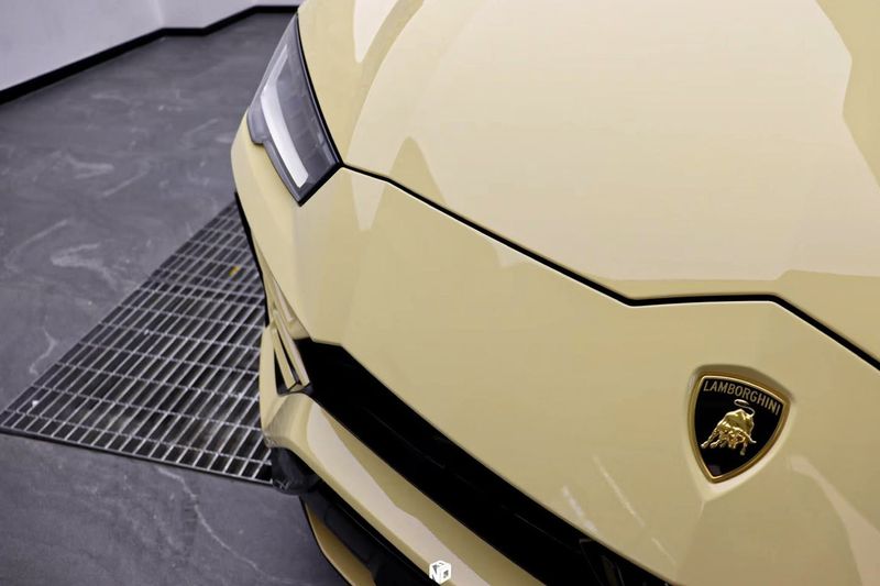 TeckWrap CG45-HD Amberwave