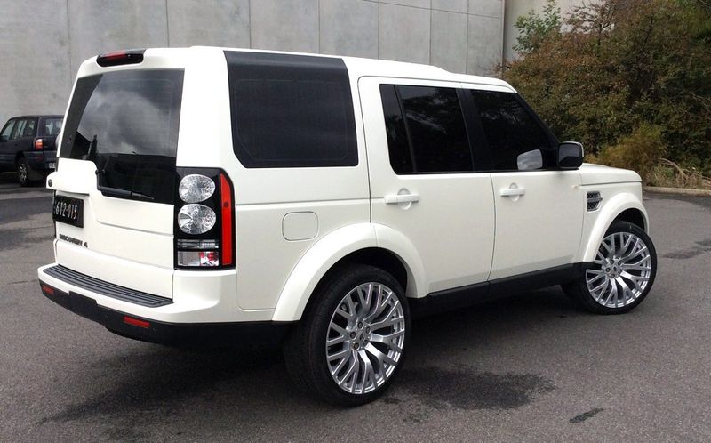 Avery Pearl White