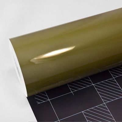 TeckWrap CG29-HD Khaki Green