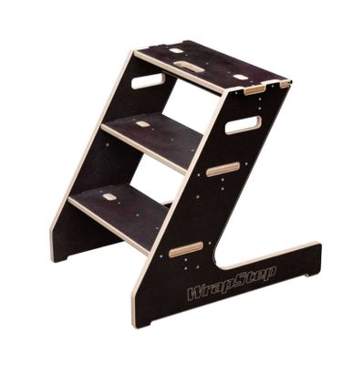 WrapStep 3steg - Trappstege