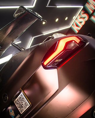 TeckWrap SMT02 Burnt Maroon
