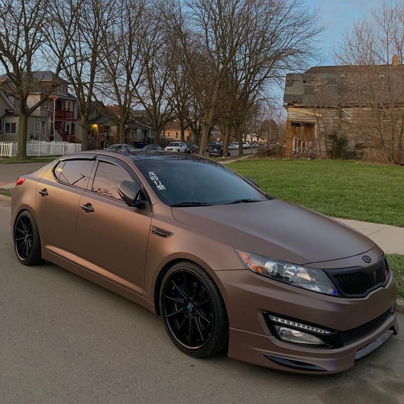 TeckWrap MT02 Matte Mocha Latte
