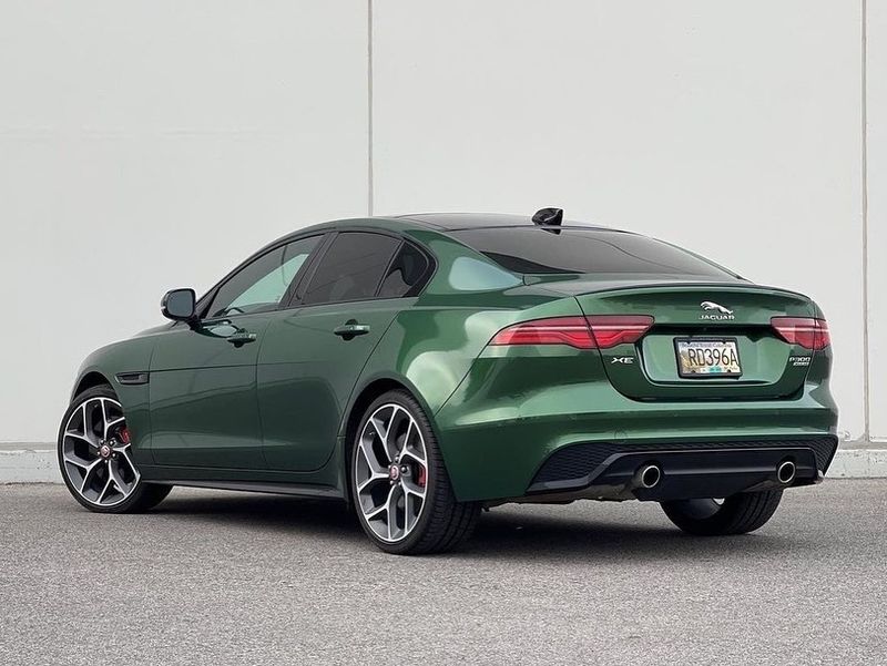 TeckWrap HM12-HD Sonoma Green