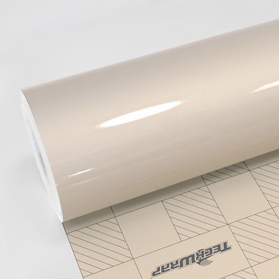 TeckWrap CG26-HD Ivory Cream