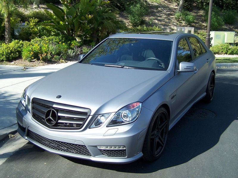 3M 2080-M21 Matte Silver Vinyl
