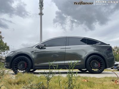 TeckWrap RB32-HD Deep Onyx