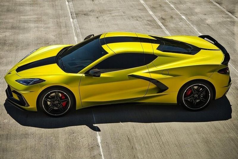 KPMF Matt Iced Yellow Titanium K75534 Vinyl
