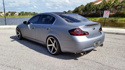3M 2080-M21 Matte Silver Vinyl