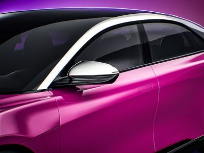3M 2080-HG73 High Gloss Ruby Red Vinyl