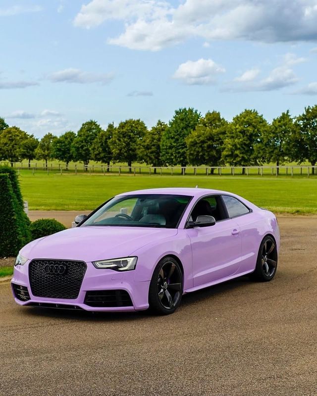 TeckWrap CG48-HD Spanish Lavender