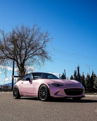 TeckWrap DS06-HD Maize Pink