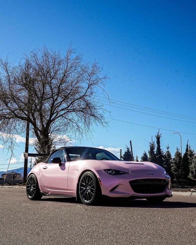 TeckWrap DS06-HD Maize Pink