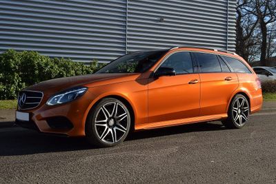 3M 2080-G344 Metallic Gloss Liquid Copper Vinyl
