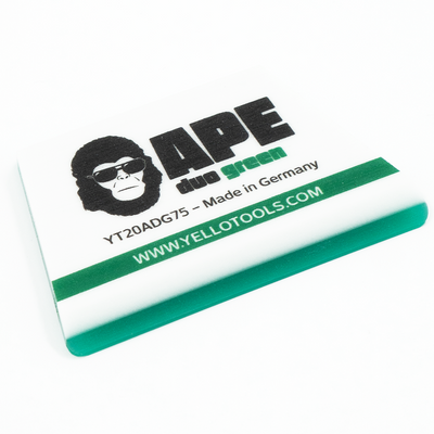 Ape DuoGreen