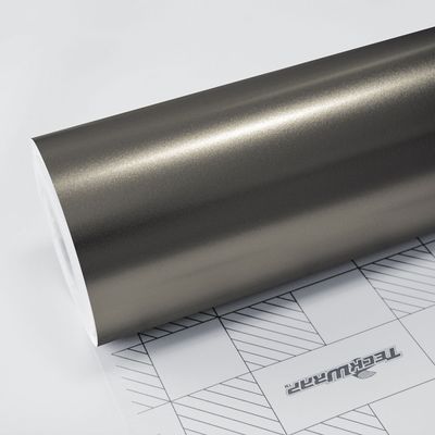 TeckWrap ECH02 Gunsmoke Grey