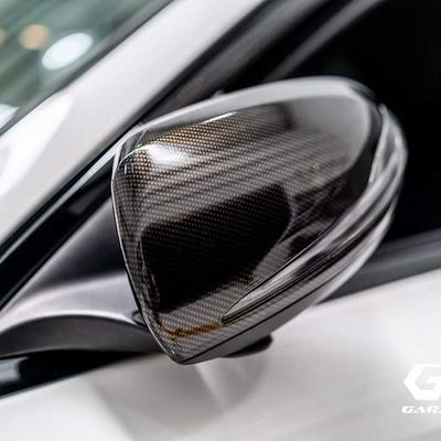 TeckWrap RCF03 Ceramic Carbon