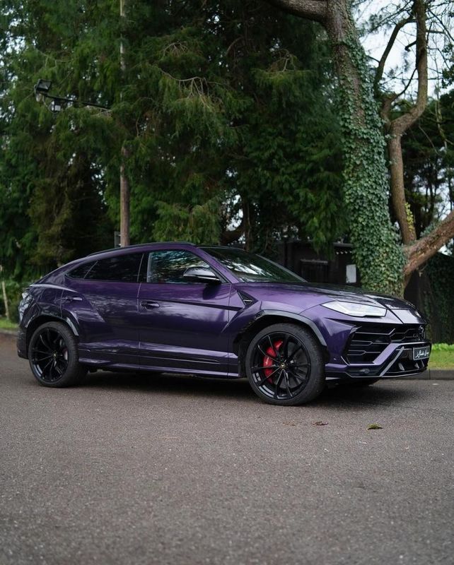 TeckWrap HM08-HD Black Cherry Ice