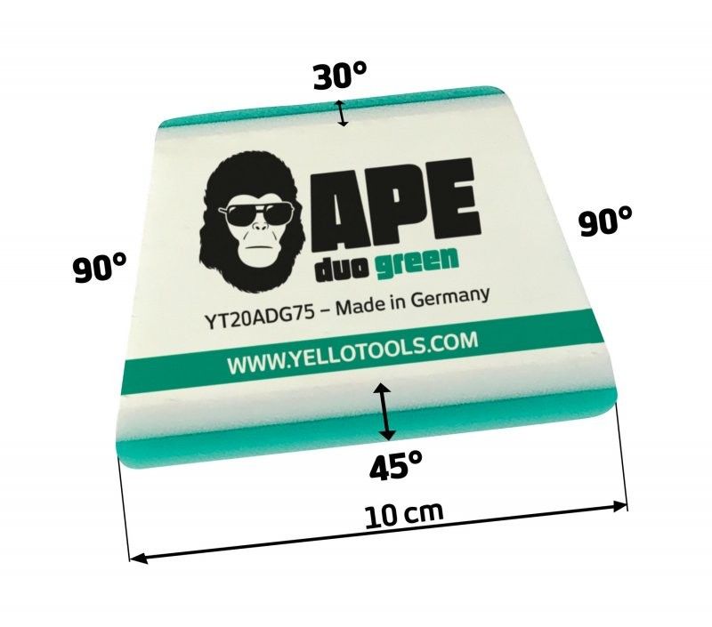 Ape DuoGreen