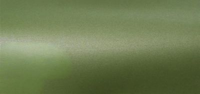 Avery Matte Metallic Yellow Green