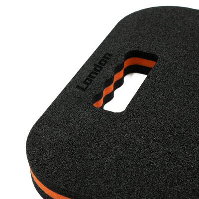 SnugPad Knäskydd